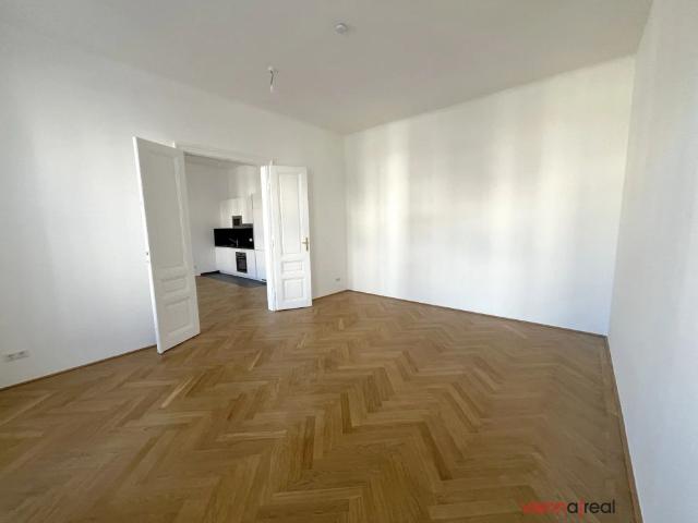 Apartment mieten in Michelbeuern, Wien