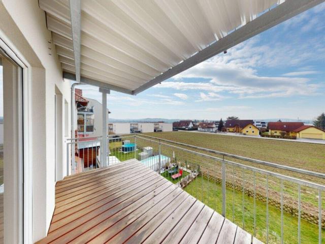 Apartment kaufen in Großsulz, Steiermark