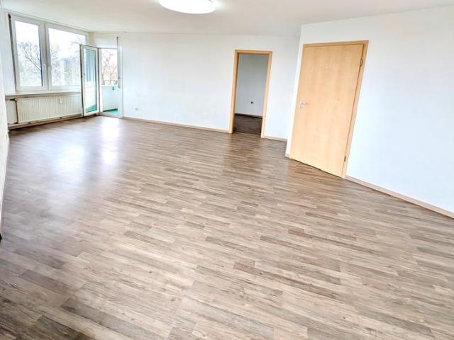 Wohnung kaufen in Ludwigsburg - Mitte, Ludwigsburg