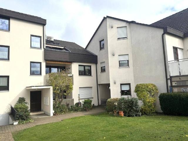 Wohnung kaufen in Zeckern, Hemhofen