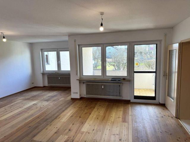 Wohnung kaufen in Zeckern, Hemhofen