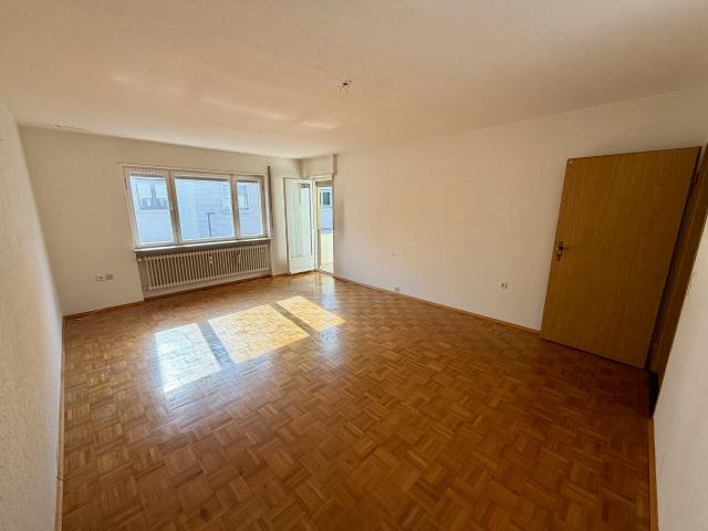 Wohnung kaufen in Mannheim, Baden-Württemberg