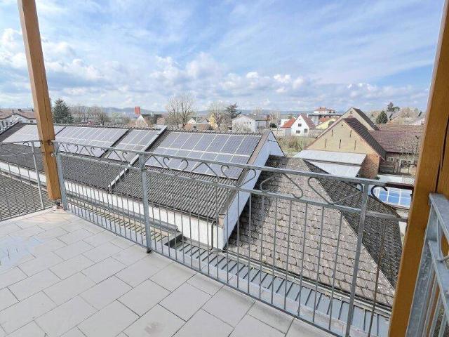 Apartment mieten in Jennersdorf, Burgenland