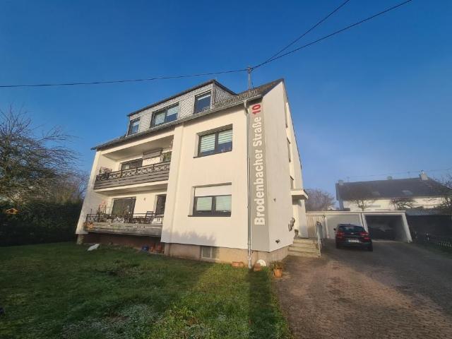 Apartment mieten in Buchholz, Boppard