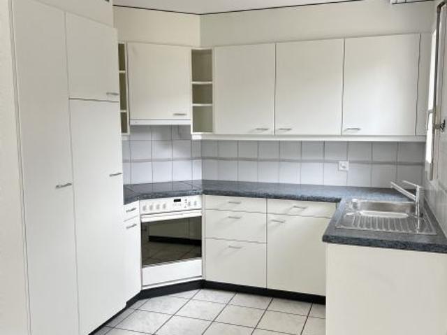Apartment mieten in Wangen bei Olten, Solothurn