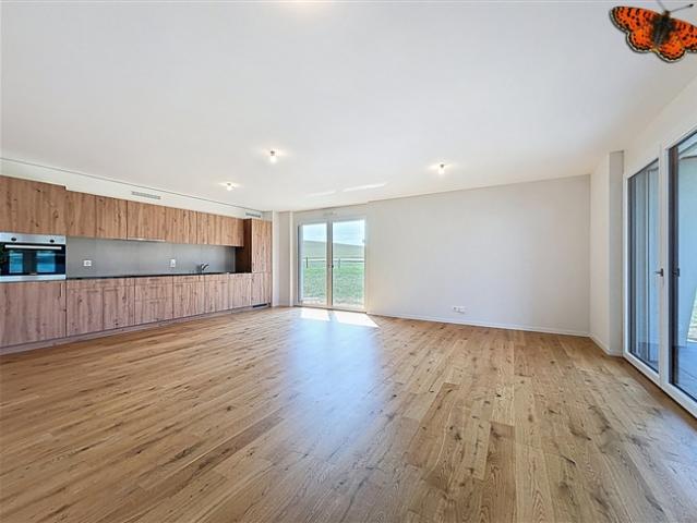 Wohnung kaufen in Middes, Freiburg