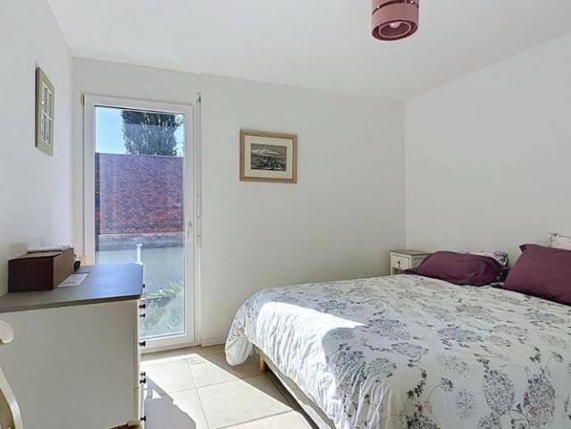 Wohnung kaufen in Denens, Waadt