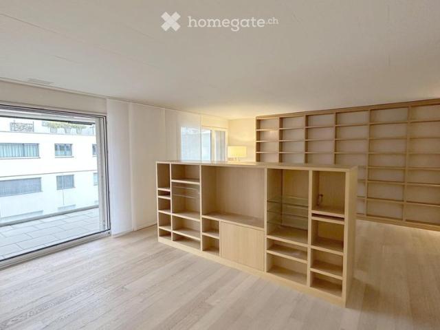 Apartment mieten in Oberdorf, Lachen