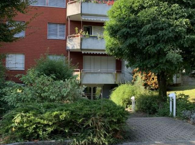 Apartment mieten in Olten, Solothurn