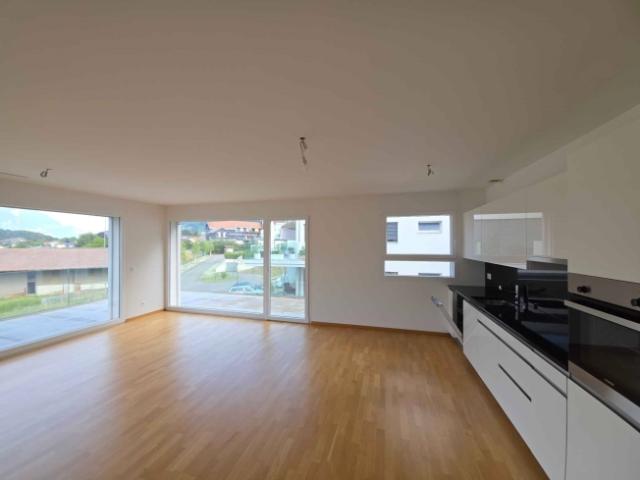 Wohnung kaufen in Ollon (VS), Waadt