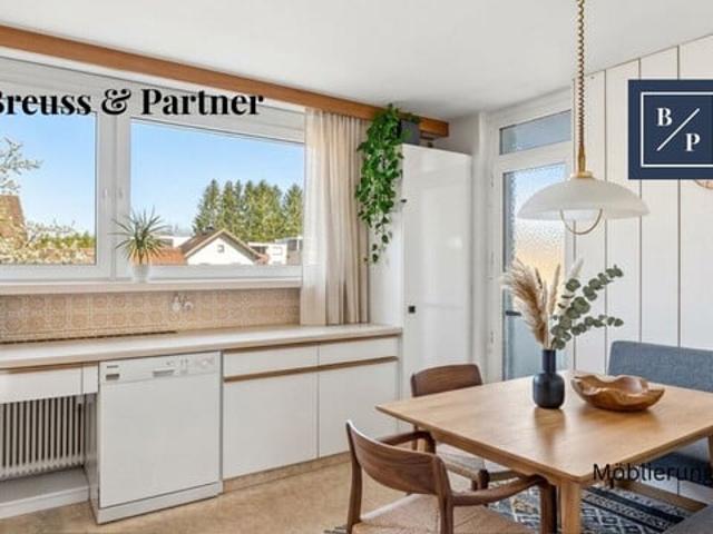 Apartment kaufen in Dornbirn, Vorarlberg