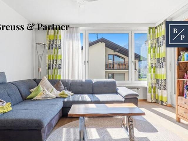 Apartment kaufen in Dornbirn, Vorarlberg
