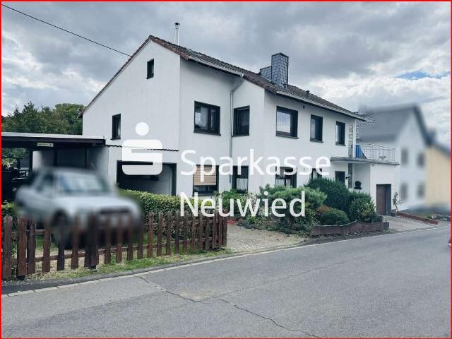 Wohnung kaufen in Neuwied, Landkreis Neuwied