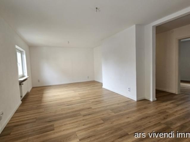 Wohnung mieten in Lieblos, Hessen