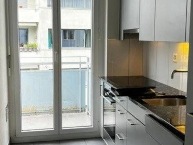 Apartment mieten in Einigen, Zürich