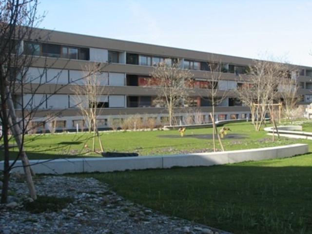 Apartment mieten in Riehen