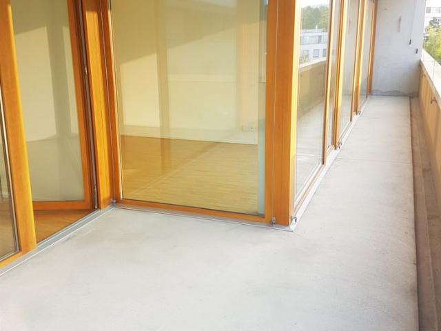 Apartment mieten in Riehen