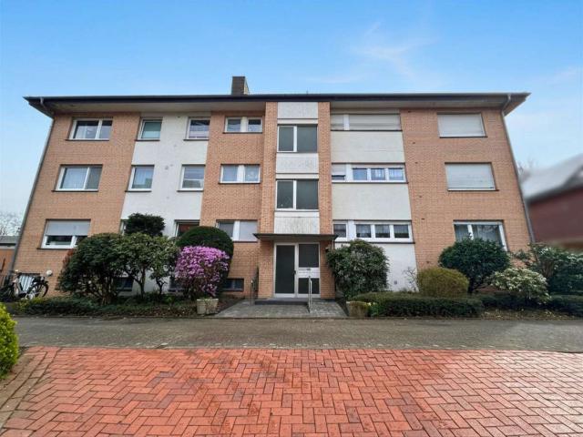 Wohnung kaufen in Bramsche, Landkreis Osnabrück