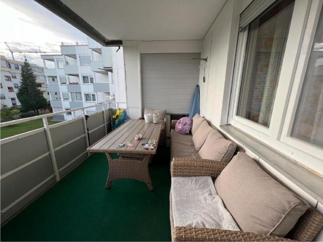 Wohnung kaufen in Laufenmühle, Welzheim