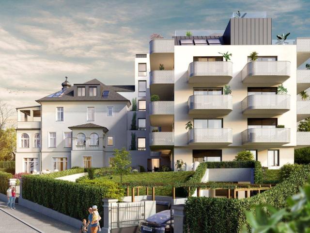 Apartment kaufen in KG Ober St. Veit, Wien