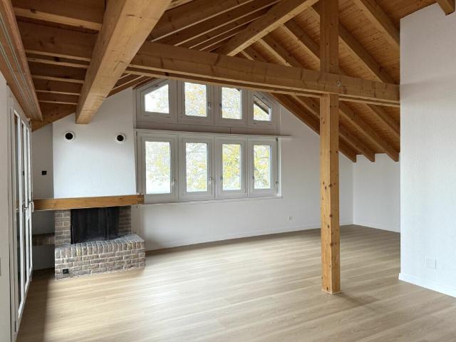 Wohnung mieten in Berikon, Aargau