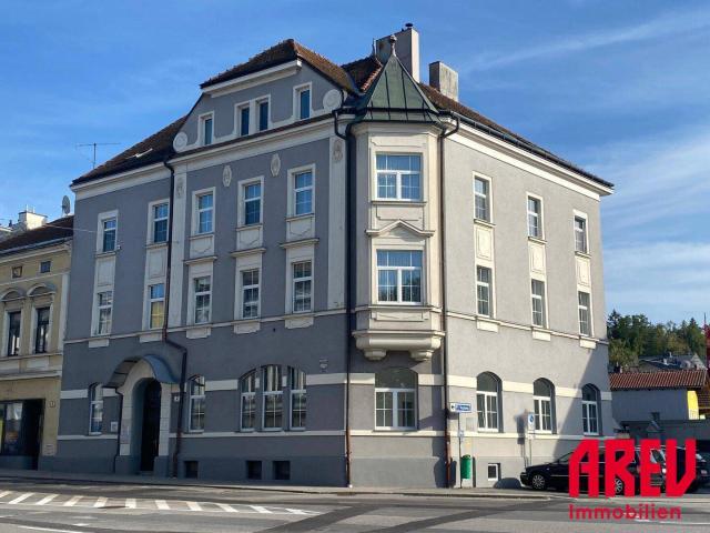 Büro mieten in Ried im Innkreis, Oberösterreich