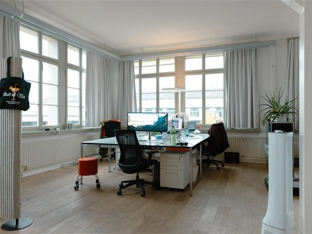 Büro mieten in Frauenfeld, Thurgau