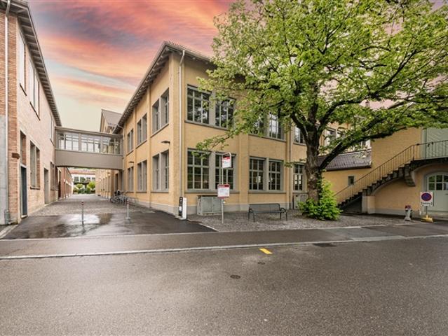 Büro mieten in Frauenfeld, Thurgau