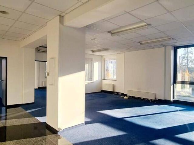 Büro mieten in Nonntal, Salzburg