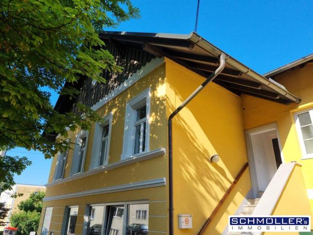 Büro mieten in Parz, Grieskirchen