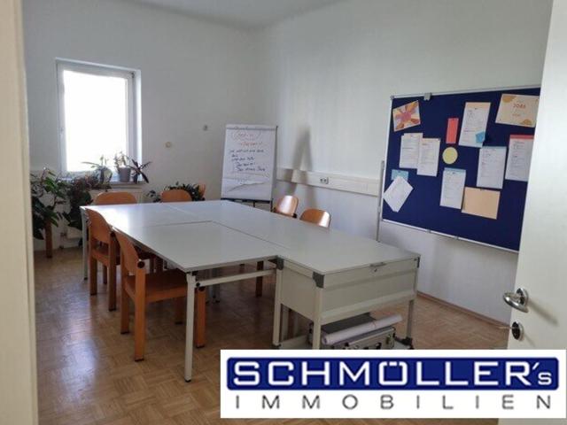Büro mieten in Grieskirchen, Oberösterreich