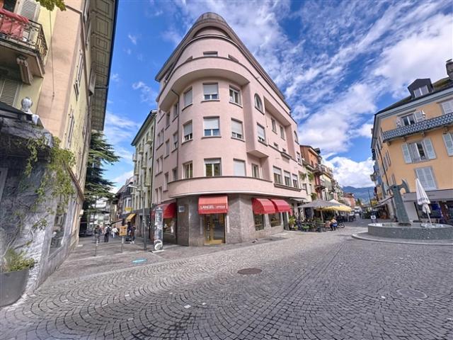 Büro kaufen in Monthey, Wallis