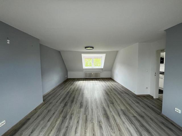 Wohnung mieten in Huttrop, Essen