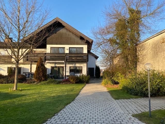 Wohnung mieten in Grafing, Bayern