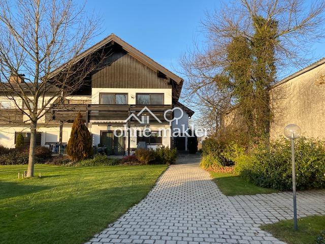 Apartment mieten in Parksiedlung, Grafing