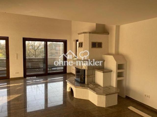 Apartment mieten in Parksiedlung, Grafing