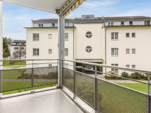 Apartment mieten in Wattwil, St. Gallen
