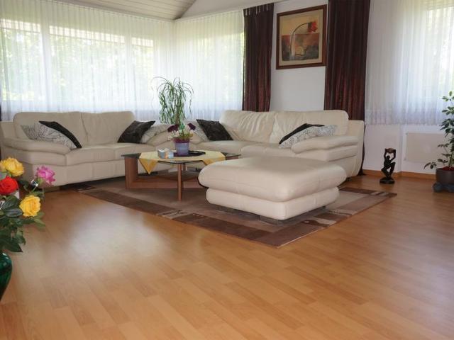 Apartment mieten in Niederuzwil, Uzwil