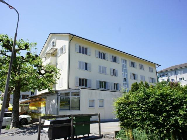 Wohnung mieten in Grenchen, Solothurn