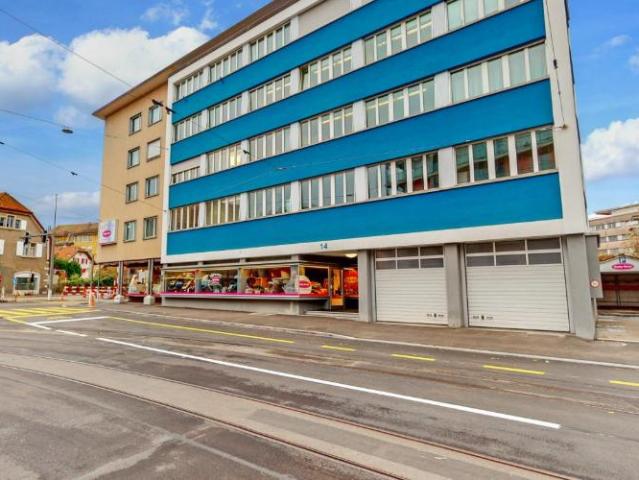 Apartment mieten in Dietikon, Bezirk Dietikon