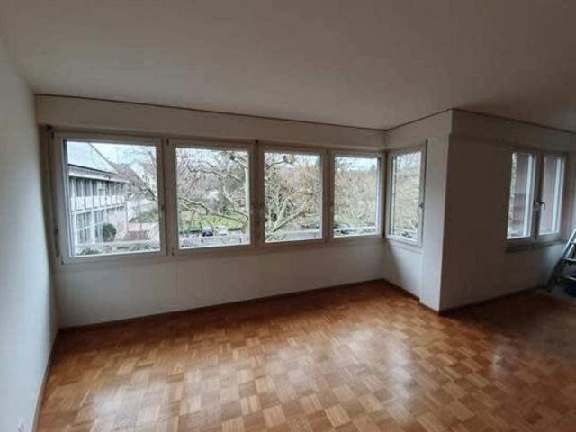 Apartment mieten in Riehen