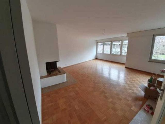 Apartment mieten in Riehen