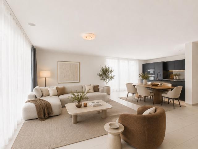 Wohnung kaufen in Läufelfingen, Basel-Landschaft