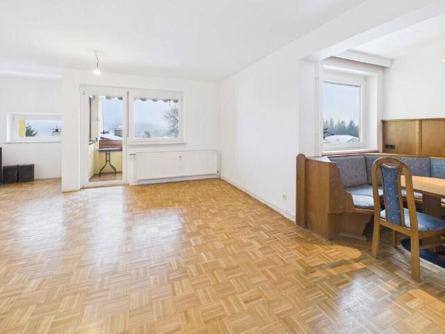 Apartment kaufen in Greifenburg, Kärnten