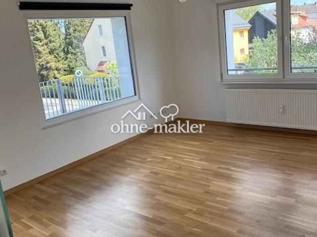Apartment kaufen in Oberursel, Hessen