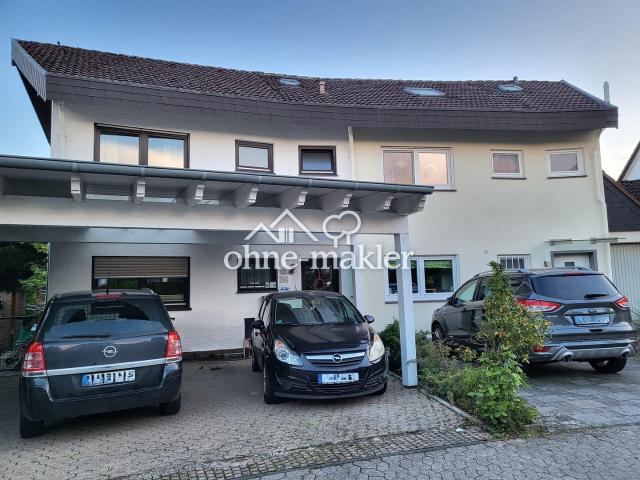 Haus kaufen in Meckenheim