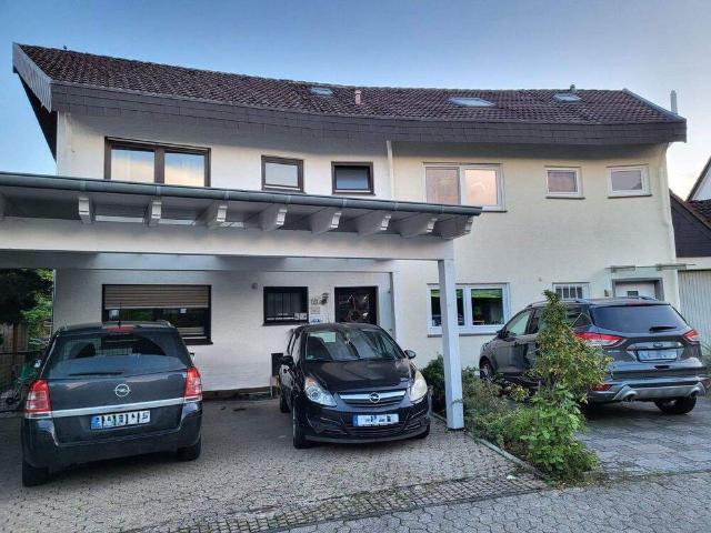 Haus kaufen in Meckenheim, Nordrhein-Westfalen