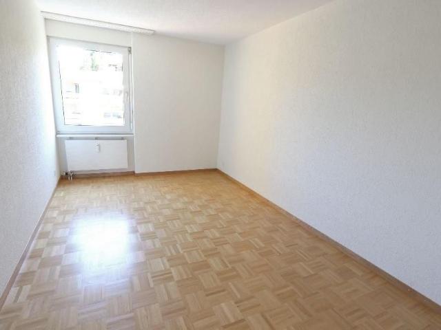 Apartment mieten in Steffisburg, Verwaltungsregion Oberland