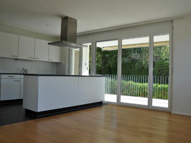 Wohnung kaufen in Bäretswil, Zürich