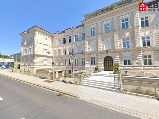 Wohnung mieten in Wels, Oberösterreich
